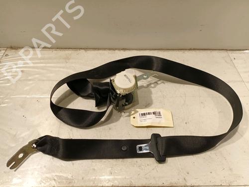 Used Rear right belt tensioner BMW 5 (E60) 530 d (235 hp) 16106009