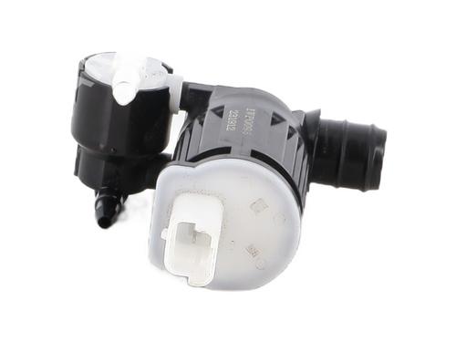 Used Washer pump RENAULT SCENIC E-TECH PHASE I EV87 (218 hp) 31848014