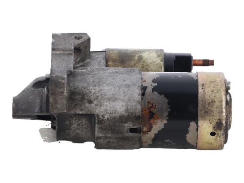 Used Starter Starter RENAULT MODUS / GRAND MODUS (F/JP0_) 1.5 dCi (FP0E, JP0E) (65 hp) 39700271 39700271