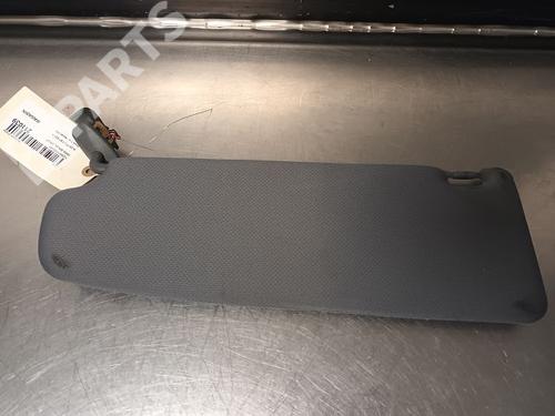 Right sun visor AUDI TT (8N3) 1.8 T quattro | BP9338622I2 