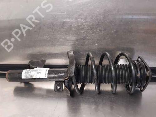 Used Left front shock absorber VOLVO V50 (545) 1.6 D (110 hp) 30476177
