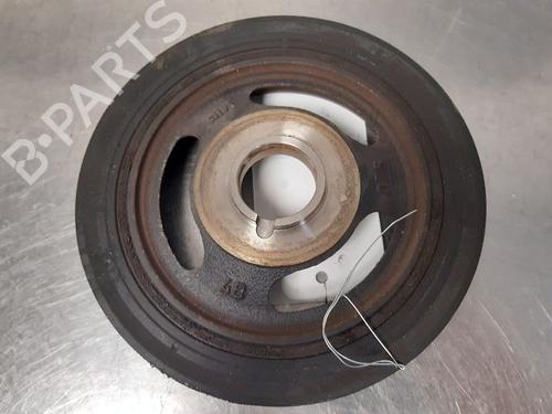 Pulley FORD FOCUS II (DA_, HCP, DP) 1.6 TDCi | BP14858220M122