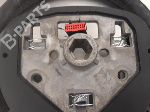 Steering wheel FORD MONDEO IV (BA7) 1.8 TDCi | BP9319965C49 