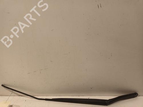 Used Front windshield wiper arm Front windshield wiper arm RENAULT CLIO IV (BH_) 1.5 dCi 75 (75 hp) 36352552 36352552