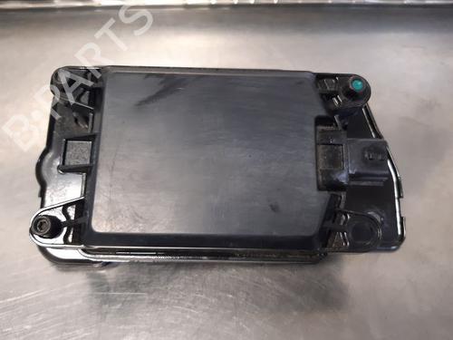 Elektronisk modul RENAULT TALISMAN (LP_) 1.6 dCi 160 (160 hp) 14865170