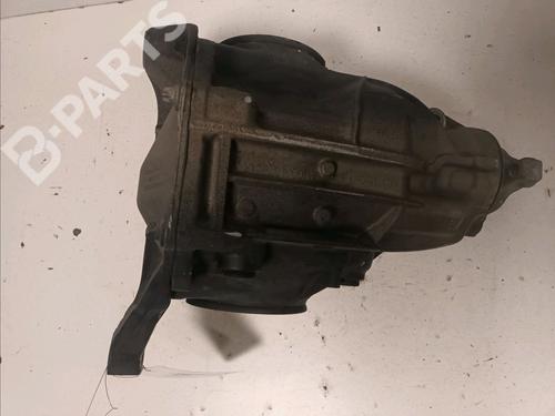 Used Rear differential MERCEDES-BENZ GLC (X253) AMG 43 4-matic (253.964) (367 hp) 11343098