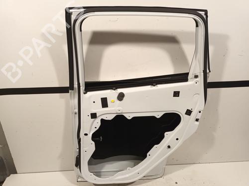 Right rear door FORD KUGA I 2.0 TDCi | BP20607120C5