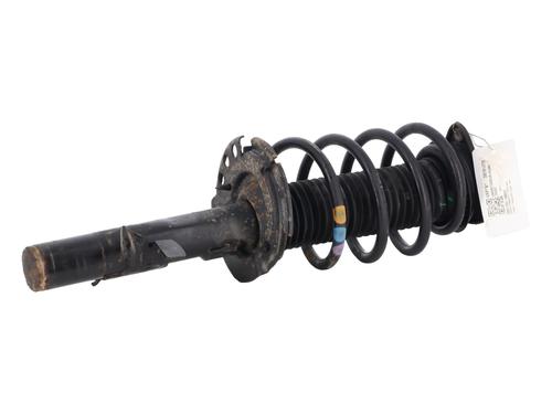 Right front shock absorber FORD TRANSIT CONNECT V408 Box Body/MPV 1.6 TDCi | BP36107125M17 - Image 2