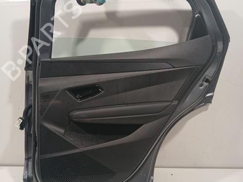 Dør højre bagtil RENAULT SCENIC E-TECH PHASE I EV87 | BP38635466C5 - Image 4