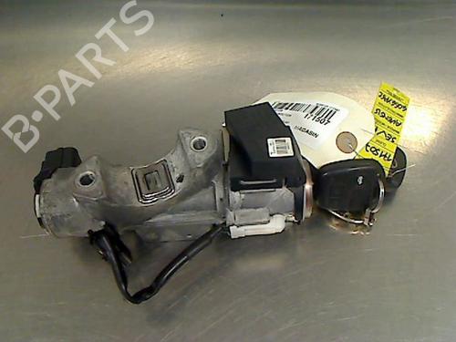 Used Ignition barrel TOYOTA AVENSIS (_T25_) 2.0 D-4D (ADT250_, ADT250R) (126 hp) 20604355