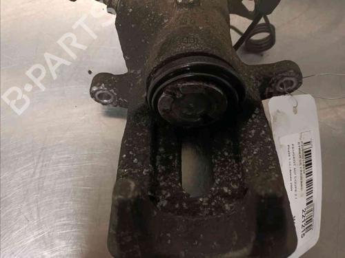 Right rear brake caliper PEUGEOT 407 Coupe (6C_) 2.7 HDi | BP20603736M106 
