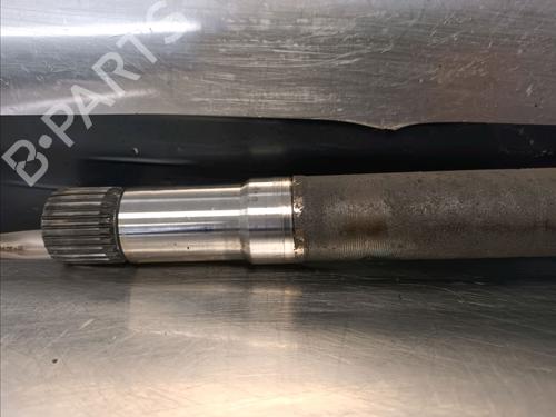 Right front driveshaft PEUGEOT 508 I (8D_) 1.6 HDi | BP12822222M39 