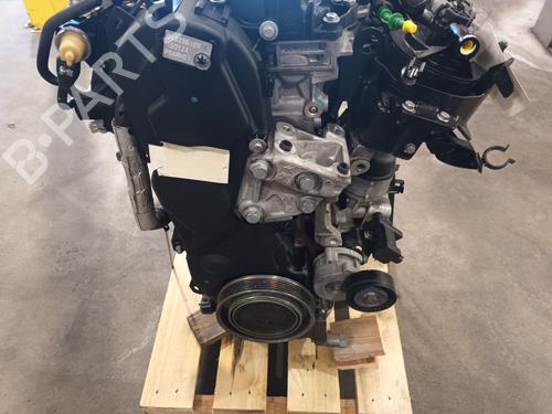 Engine CITROËN C5 III (RD_) 2.0 HDi 140 (RDRHF8, RDRHFA, RDRHA8, RDRHAJ) | BP33810535M1 - Image 5
