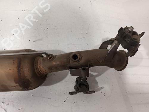 Katalysator CITROËN JUMPY III Van (V_) 2.0 BlueHDi 120 | BP32490467M10