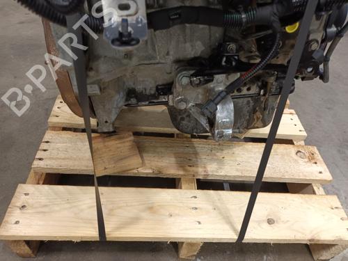 Engine PEUGEOT 2008 I (CU_) 1.6 BlueHDi 100 | BP37066878M1 - Image 6