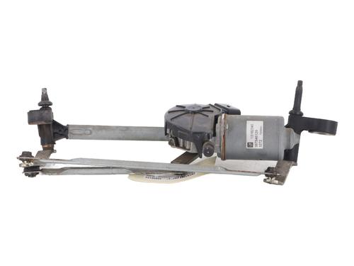 Used Front wiper motor Front wiper motor OPEL CORSA D (S07) 1.4 (L08, L68) (100 hp) 36448991 36448991