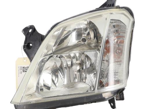 left-headlight-opel-meriva-a-mpv-x03-2003-2004-2005-2006-2007-2008-2009-2010-33975015 main image
