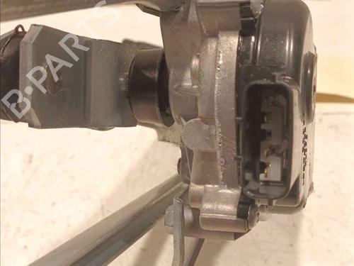 Front wiper motor DACIA SANDERO III 1.0 TCe 90 | BP20606084M29 