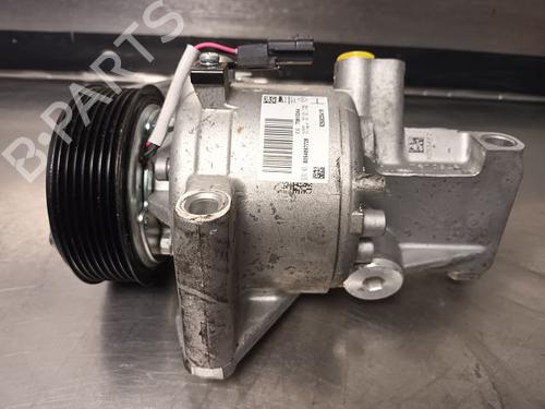AC compressor NISSAN MICRA V (K14)  | BP21083529M34 