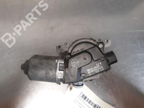Used Front wipers mechanism SUZUKI SWIFT IV (FZ, NZ) 1.2 (AZH412, ZC72S) (94 hp) 9335256