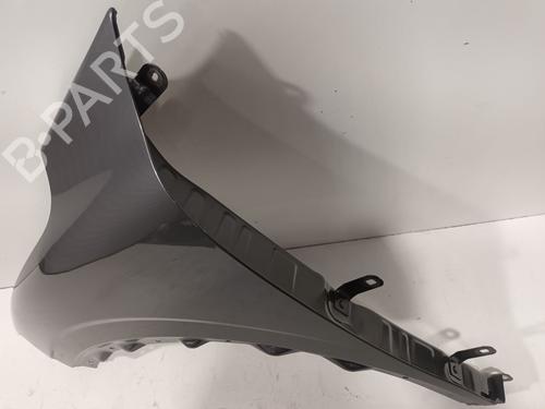Forskærm venstre RENAULT SCENIC E-TECH PHASE I EV87 | BP33868820C41 - Image 3