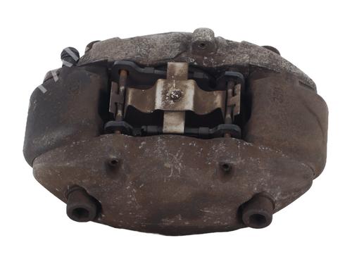 Used Left front brake caliper Left front brake caliper MERCEDES-BENZ SLK (R171) 200 Kompressor (171.442) (163 hp) 36352472 36352472