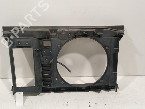 Used Front slam panel CITROËN C4 Picasso I MPV (UD_) 1.6 HDi (109 hp) 31274217