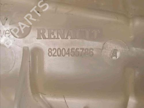 Expansion tank RENAULT KANGOO Express (FW0/1_) 1.5 dCi 70 (FW0A, KW0V) | BP21139103C120 