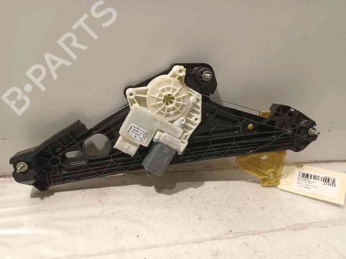 Used Rear right window mechanism RENAULT CAPTUR II (HF_) [2020-2025]  20604843