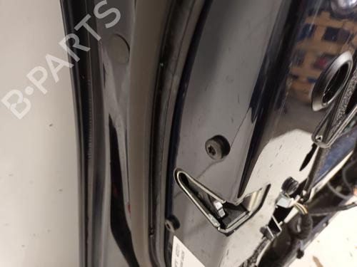 Left front door BMW 5 (E60) 520 d | BP21499892C2 
