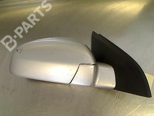Bakspejl Højre OPEL VECTRA C GTS (Z02) 1.9 CDTI (F68) | BP9318673C27 