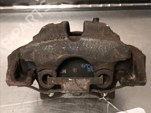 Left rear brake caliper BMW 1 (E81) 118 d | BP14863264M107 