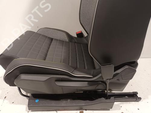 Left front seat RENAULT 5 E-Tech 150 | BP33191620C15  - Image 7