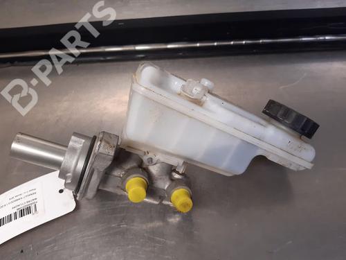 Used Brake master cylinder RENAULT KANGOO Express (FW0/1_) 1.5 dCi 75 (FW07, FW10, FW04) (75 hp) 9332630