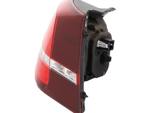 Right taillight VW GOLF VII (5G1, BQ1, BE1, BE2) 2.0 GTI | BP22992167C35 