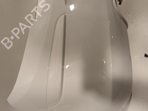 Rear bumper OPEL CORSA D (S07) 1.3 CDTI (L08, L68) | BP29382460C8 
