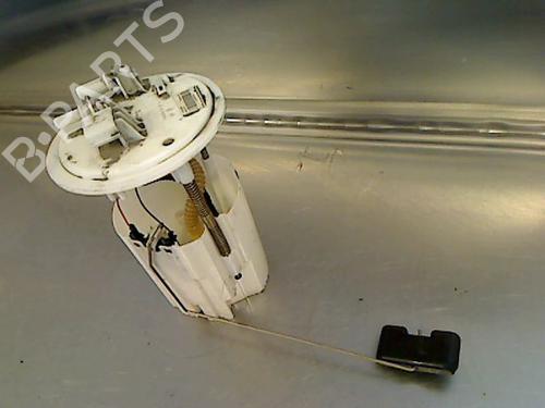 Drivstoffpumpe RENAULT GRAND SCÉNIC III (JZ0/1_) 1.9 dCi (JZ0J, JZ0N, JZ1K, JZ1S) (131 hp) 14858473