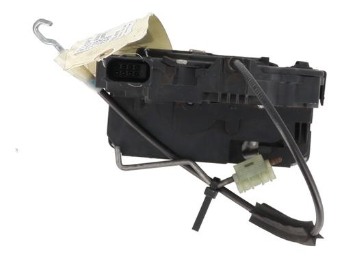 Rear right lock OPEL CORSA D (S07) 1.3 CDTI (L08, L68) | BP9335733C99 