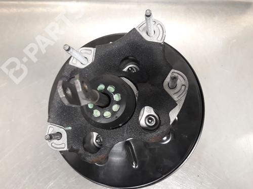 Servo brake RENAULT CLIO IV (BH_) 1.5 dCi 90 | BP9320470M42 