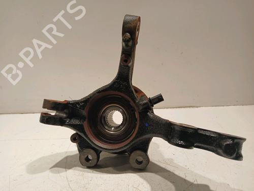 Left front steering knuckle PEUGEOT 208 II (UB_, UP_, UW_, UJ_) e-208 | BP17857218M25 