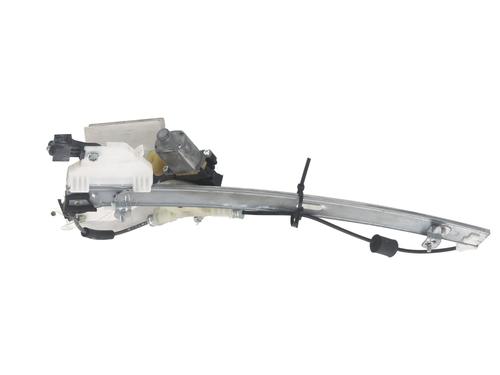 Front right window mechanism KIA PICANTO III (JA) 1.0 | BP31752080C23