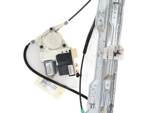 Used Front right window mechanism CITROËN C5 II (RC_) 2.0 HDi (RCRHRH) (136 hp) 22251580