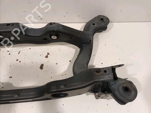 Rear axle MERCEDES-BENZ GLA-CLASS (X156) GLA 200 (156.943) | BP18276988M2 