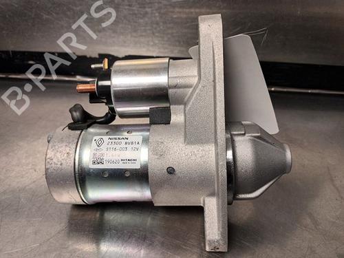 Startmotor RENAULT SPORT SPIDER (EF0_) [1995-1999]  20602094
