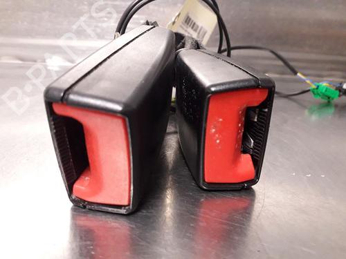 Seat buckle FIAT PANDA (312_, 319_) 1.2 (312PXA1A) | BP14864840I32 