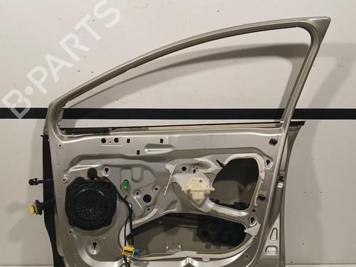 Right front door CITROËN C4 I (LC_) 1.6 HDi | BP20609240C3 