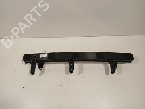 Rear bumper reinforcement RENAULT TWINGO III (BCM_, BCA_) 1.0 SCe 65 (BCMJ) | BP28449320C73 