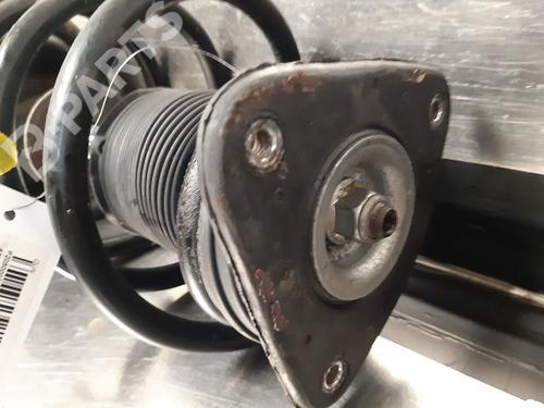 Left front shock absorber MAZDA 3 Saloon (BK) 1.6 DI Turbo (BK12Y) | BP9330668M16 