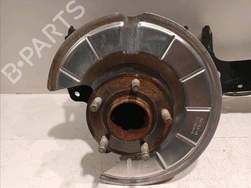 Left rear steering knuckle FORD KUGA III (DFK) 2.5 Duratec Plug-in-Hybrid | BP18871074M27 