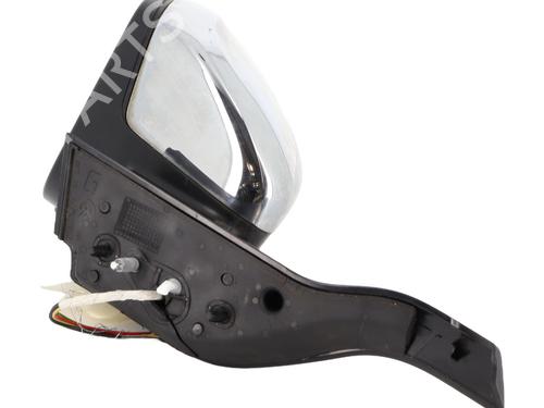 Left mirror PEUGEOT 208 I (CA_, CC_) 1.6 HDi / BlueHDi 75 | BP22757632C26
